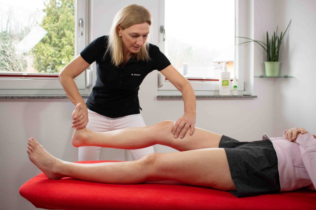 Mehr über den Artikel erfahren Neurophysiologische Behandlung