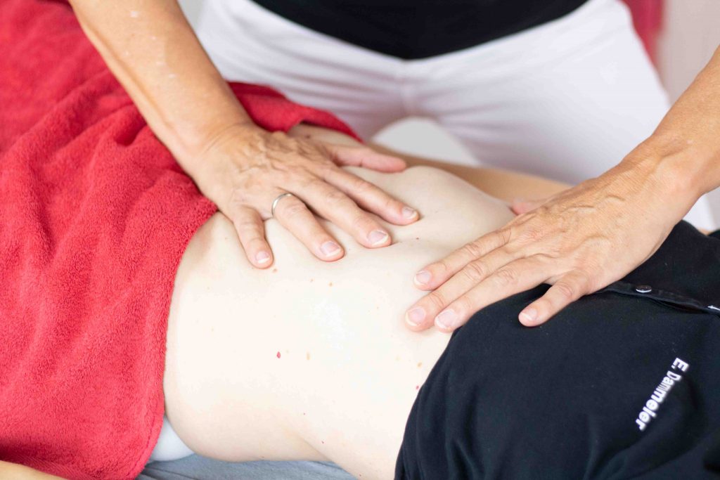 Mehr über den Artikel erfahren Visceral Osteopathie